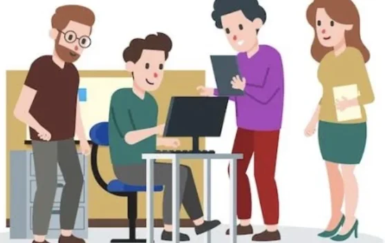 MagangHub dan Tenaga Kerja Murah