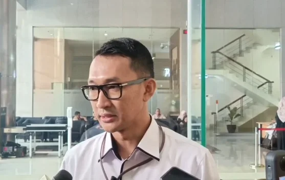 KPK Sita Barang Bukti Elektronik dalam Dugaan Pemerasan Dokumen Imigrasi