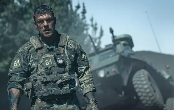 Netflix Garap Sekuel ‘War Machine’ usai Tembus 139 Juta Penayangan