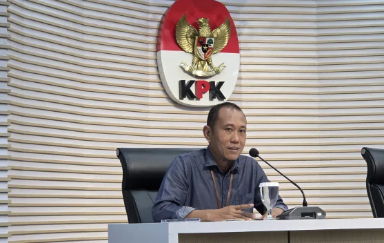 Kasus Pemerasan Dokumen WNA, KPK Telusuri Dugaan Setoran dari Kanim Bali - RRI.co.id
