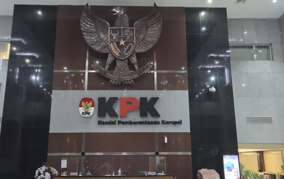KPK Periksa Dua Mantan Direksi Brantas Abipraya terkait Gedung Pemkab Lamongan - RRI.co.id