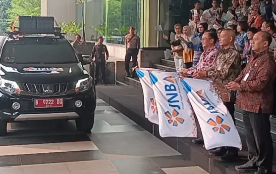 KPK Jelajah NTB NTT Bangun Budaya Antikorupsi