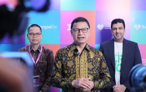 Kepala BPOM Soroti Tiga Tantangan Utama Profesi Apoteker di Masa Mendatang