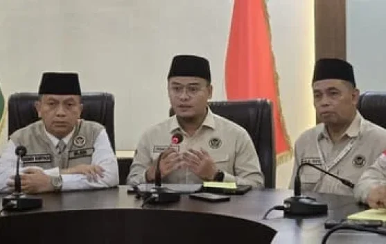 Kemenhaj RI Bongkar Pelanggaran Pembayaran Dam Jemaah Haji