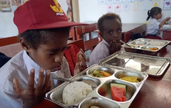 Program MBG Jadi Penggerak Konsumsi Ikan dan Kesejahteraan Nelayan Papua