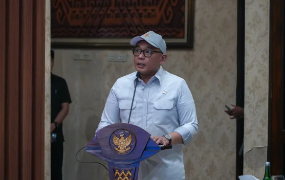 Pemerintah Dorong Pengembangan Pabrik Bioetanol 60 Ribu KL per Tahun di Lampung