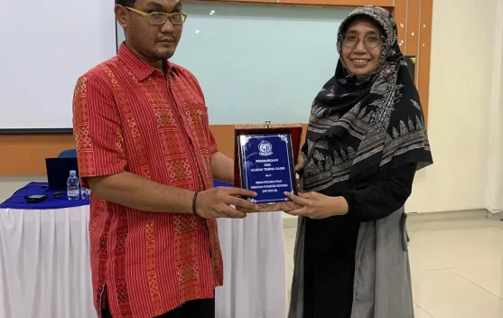 Kisah Setiawan Gema Budi, Mualaf Netra yang Bangkit Bersama Pertuni