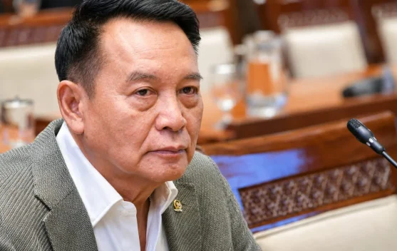 Pengerahan Komcad untuk Pengamanan Demonstrasi Mahasiswa Dinilai Tak Tepat