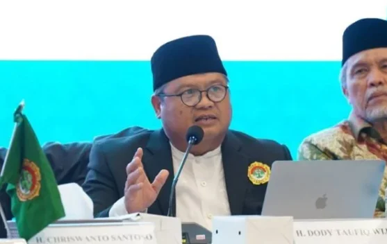 Dukung Ketahanan Nasional, Warga Diajak Perkuat Ekonomi