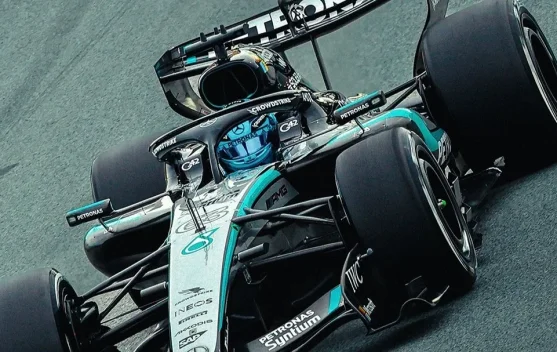 Toto Wolff Soroti Masalah Reliabilitas Mercedes di GP Barcelona