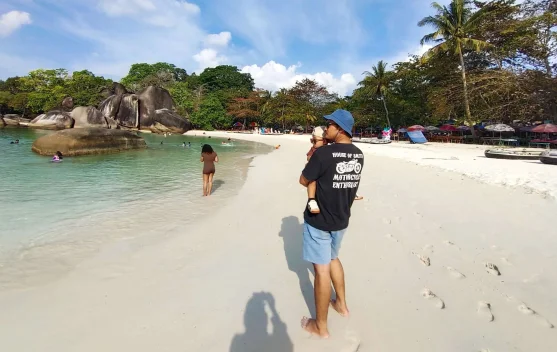 Rute Singapura-Belitung Perluas Peluang Wisata dan Investasi