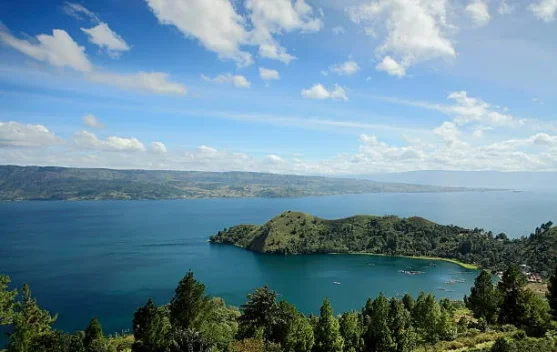 Viral Pungli Wisatawan di Danau Toba, Pelaku Sudah Ditangkap