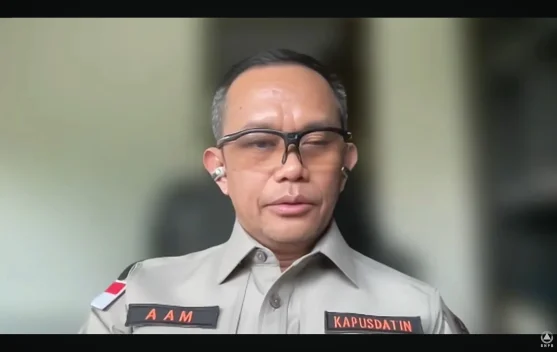 BNPB: Kekeringan Masih Dominasi Sejumlah Wilayah di Indonesia - RRI.co.id