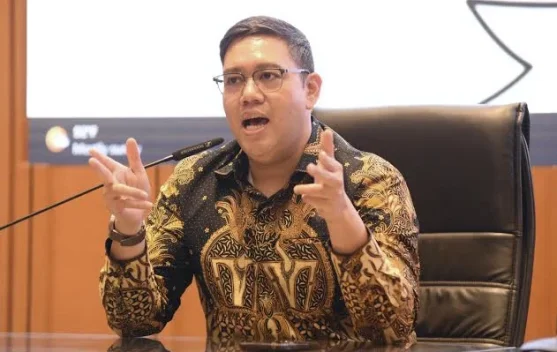 Teknologi Digital Dinilai Jadi Kunci Perkuat Ketahanan Pangan Nasional