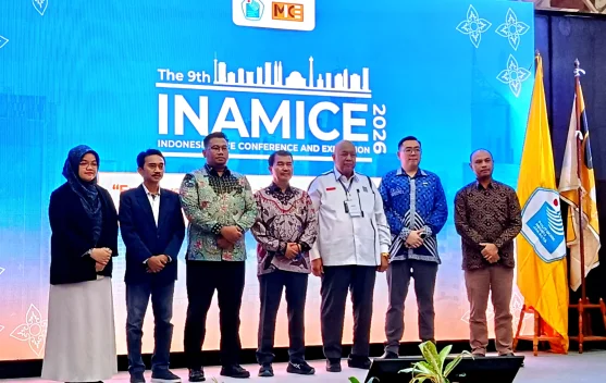 Jakarta Siapkan Ekosistem Smart MICE Berbasis Teknologi Digital