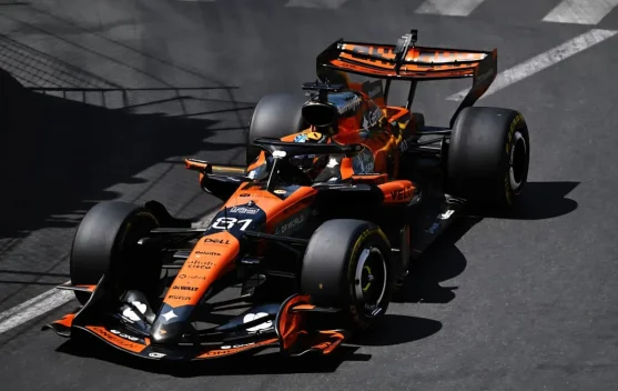 FIA Pulihkan Podium Pierre Gasly, Kini McLaren Ikut Ajukan Banding