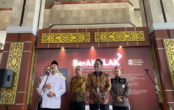 Menteri Sosial Targetkan Sekolah Rakyat Tampung 400 Ribu Siswa pada 2029