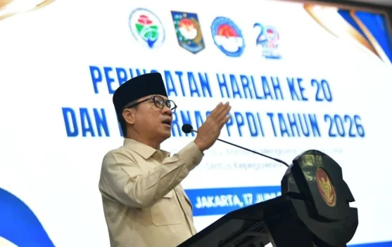 MBG dan Koperasi Merah Putih Picu Lahirnya Desa Tematik