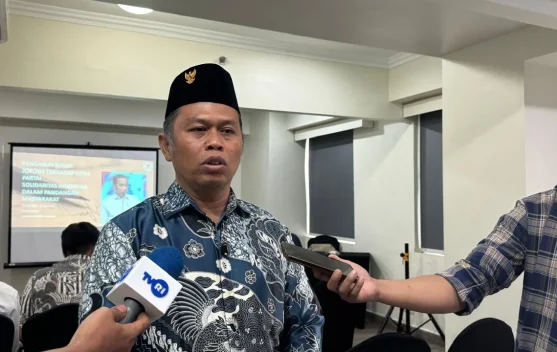 Survei LPI: Faktor Kaesang Perkuat Citra PSI sebagai Partai Anak Muda