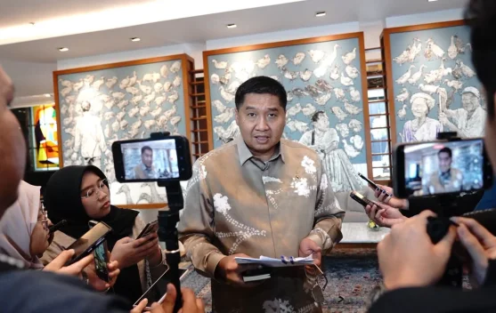 Menteri PKP Pastikan Bunga KPR Subsidi Tetap Lima Persen