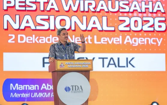 Menteri UMKM: Pendapatan Ojol Tetap Stabil Pascakebijakan Komisi - RRI.co.id