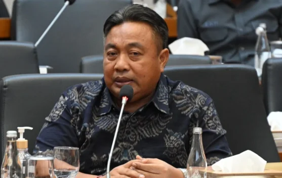 DPR Minta KPK Usut Tuntas Kasus Dugaan Pemerasan Izin Tinggal WNA