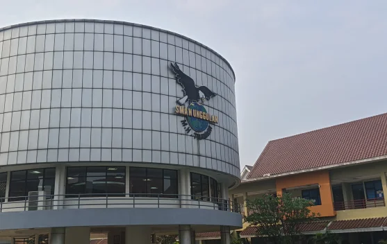 Sekolah Garuda Transformasi Tingkatkan Minat Kuliah Luar Negeri - RRI.co.id
