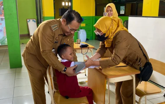 Komisi IX DPR RI Dorong Pemerintah Pusat Penuhi Target CKG