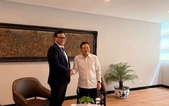 Kemenbud Dapat Dukungan Hukum untuk Revitalisasi Cagar Budaya