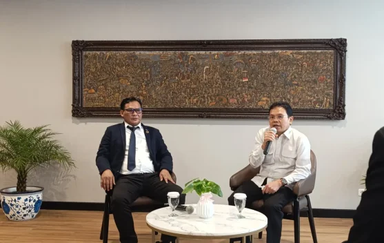 Kemenbud Tegaskan Revitalisasi Keraton Surakarta Tetap Berjalan Normal