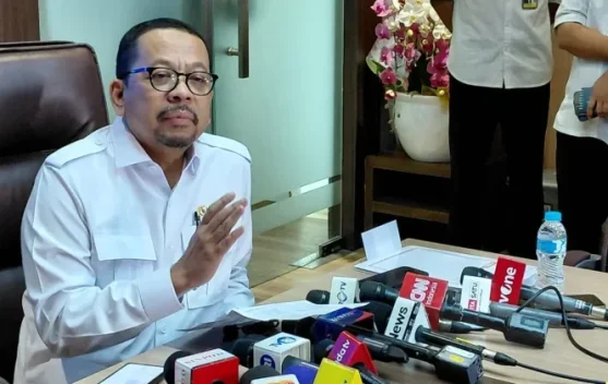 Qodari Pastikan Presiden Dukung Persiapan Timnas Indonesia ke Piala Dunia 2030