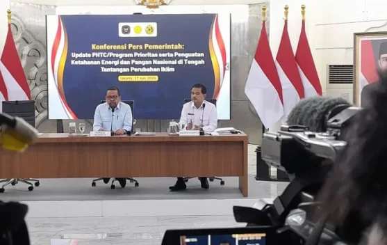Qodari: Pemerintah Siapkan Strategi untuk Kemajuan Olahraga Nasional