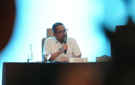 Pertahankan HET Minyakita, Qodari: Presiden Dengarkan Suara Masyarakat Rentan