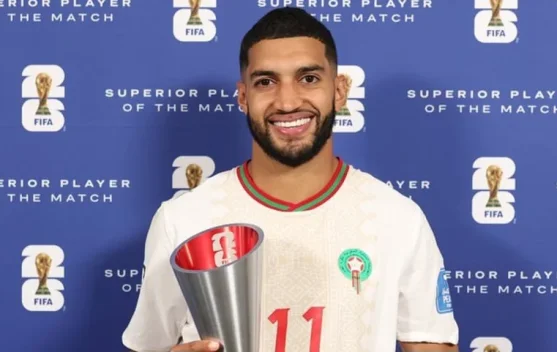 Hargai Pemain Muslim, FIFA Hilangkan Logo Sponsor Minuman Alkohol
