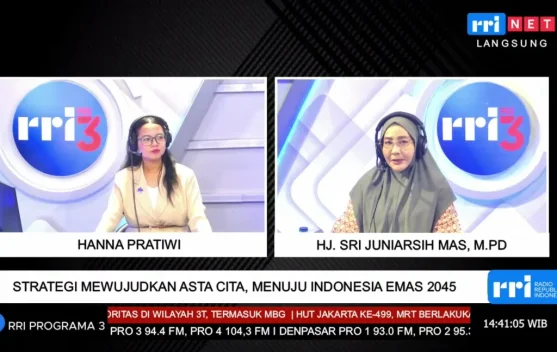 Bupati Berau Pacu Sektor Pariwisata Bahari Kelas Dunia - RRI.co.id