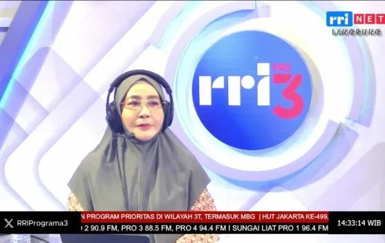 Cetak SDM Unggul, Kabupaten Berau Gratiskan Fasilitas Pendidikan TK hingga SMP - RRI.co.id