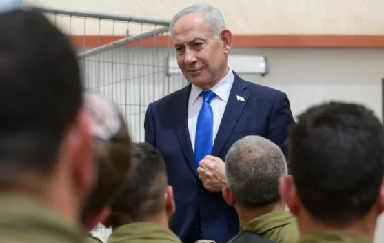 Perdamaian AS-Iran Terancam, Israel Dinilai Jadi Penghambat Utama - RRI.co.id