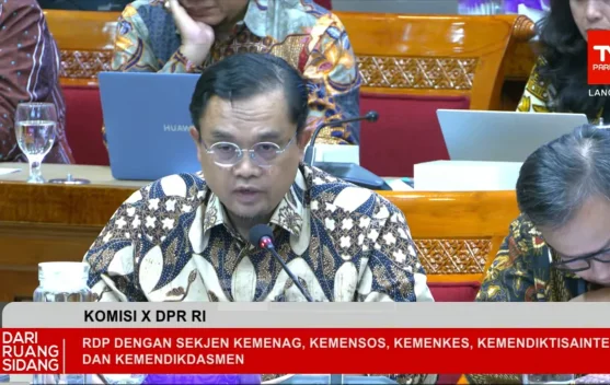 Kemendikdasmen Ungkap Perbedaan Sekolah Nasional Terintegrasi dan Reguler - RRI.co.id