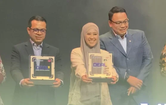 Perkuat Ekosistem Digital, Kemkomdigi Inisiasi DEAL 2026 - RRI.co.id