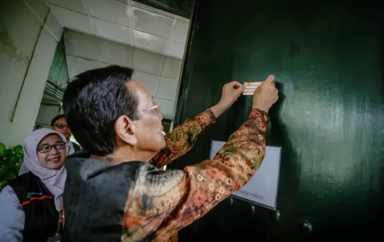 Hasil Sensus Ekonomi 2026 Jadi Dasar Pemetaan Potensi Ekonomi Daerah - RRI.co.id