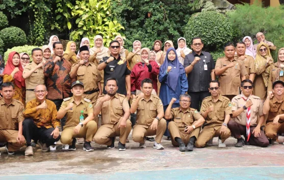 Pemkab Bekasi Berkomitmen Dukung Keberadaan Sekolah 'Maung' - RRI.co.id