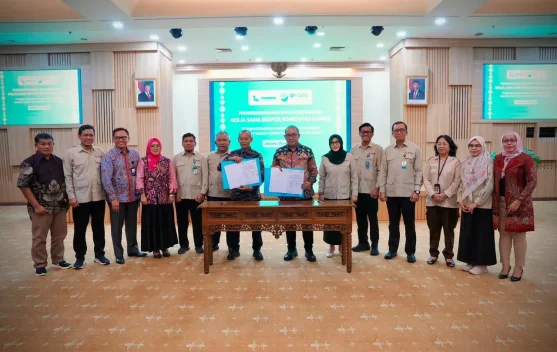 Kemenkop Ultimatum Ekspor Gambir ke India-Pakistan - RRI.co.id