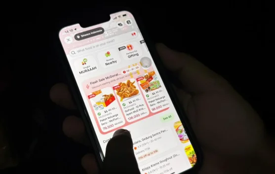 Pemerintah Terbitkan Aturan E-Commerce Tak Bisa Naikkan Biaya Seller Sepihak - RRI.co.id