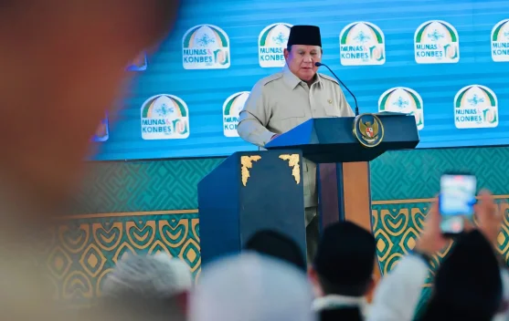 Presiden Targetkan Penutupan 700-800 BUMN hingga Akhir 2026 - RRI.co.id