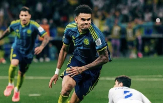 Preview Kolombia vs RD Kongo: Hadapi Kongo, Kolombia Incar Kemenangan Kedua - RRI.co.id