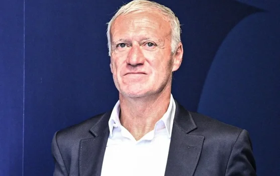 Deschamps Absen Dampingi Prancis Lawan Norwegia karena Hadiri Pemakaman Ibunya - RRI.co.id