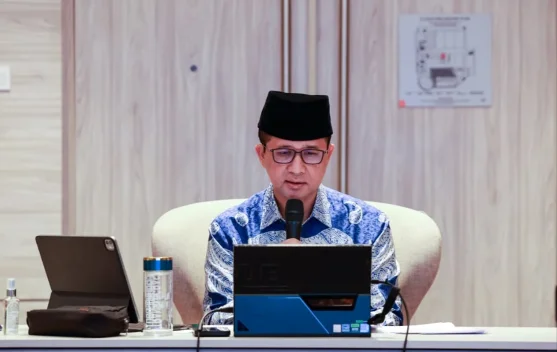 Mentrans Dorong Tingkatkan Talenta dan SDM Masyarakat Transmigrasi - RRI.co.id