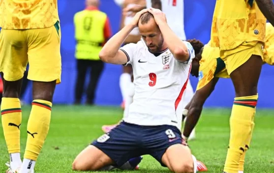 Misteri Kutukan Piala Dunia 2026: Harry Kane Mandul, Klaim Dukun Ghana Bikin Heboh - RRI.co.id