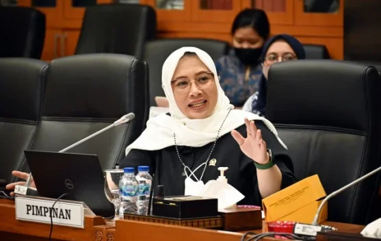 Kasus Penyekapan Perempuan di Bandung, DPR Waspadai Tragedi Kekerasan Berulang - RRI.co.id