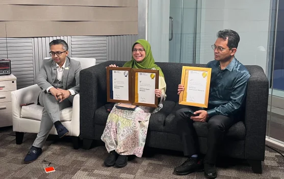 UKM dan USM Masuk 10 Besar Dunia THE Impact Ratings 2026 Berkat Komitmen SDGs - RRI.co.id